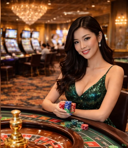Slots Premium da PG Soft na 87a