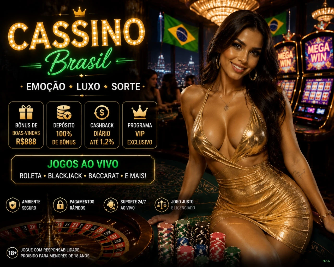 Lottery Clássica na 87a